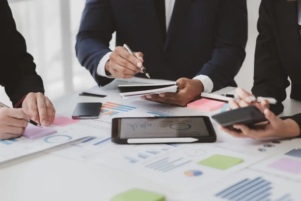 Sales Forecast Accuracy