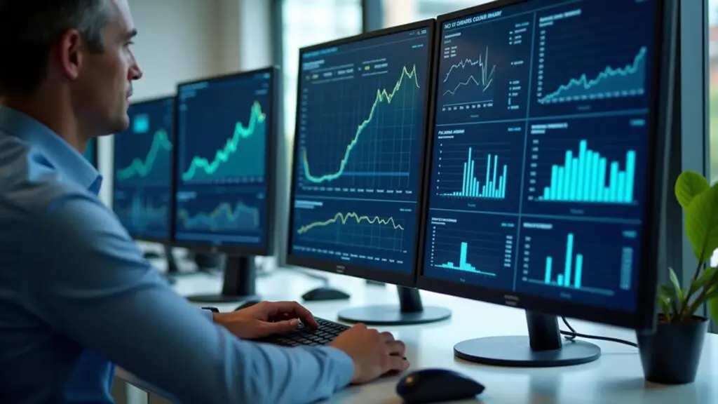 sales performance analytics